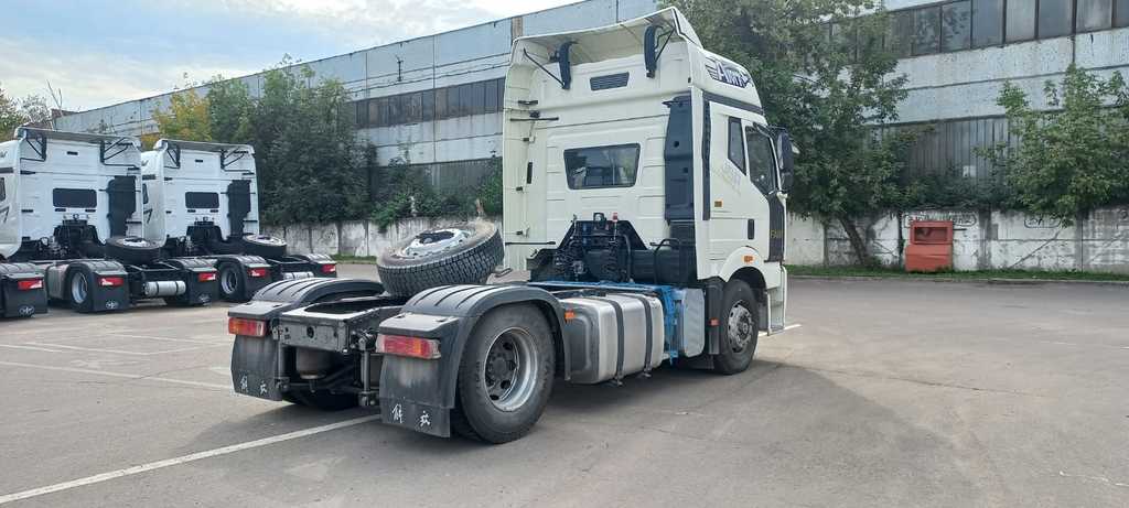 FAW J6 CA4180, 2023 год, 6 000 000 рублей, 8 фотография
