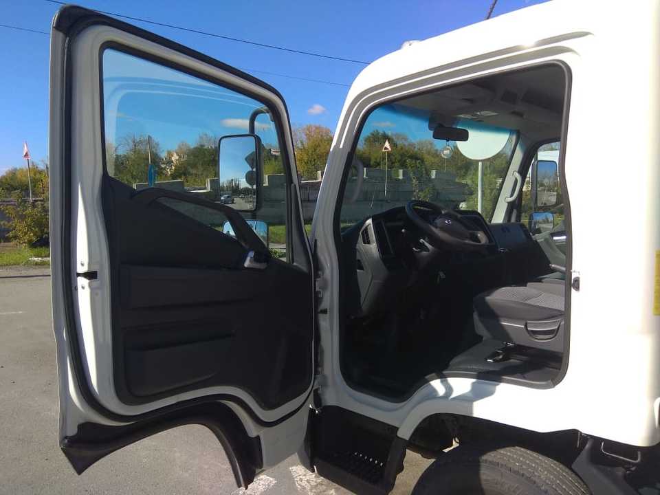 Hyundai Mighty, 2021 год, 5 700 000 рублей, 7 фотография