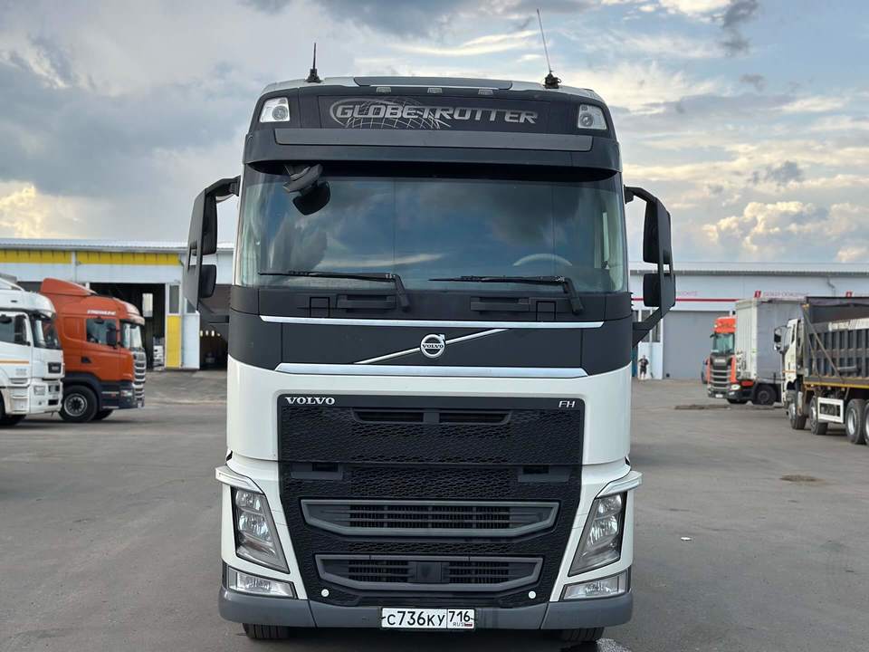 Volvo FH, 2018 год, 7 360 000 рублей, 2 фотография