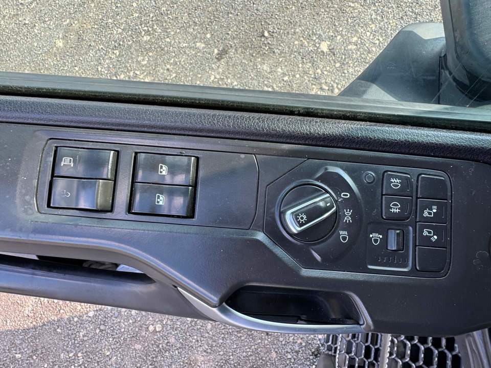Scania R-Series, 2019 год, 6 190 000 рублей, 19 фотография