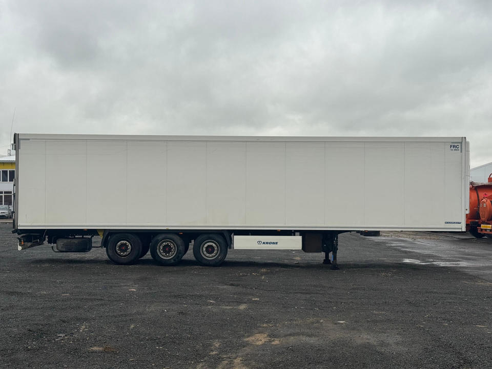 Krone SD, 2018 год, 4 290 000 рублей, 2 фотография