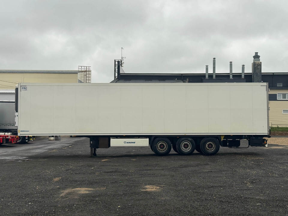 Krone SD, 2018 год, 4 290 000 рублей, 6 фотография