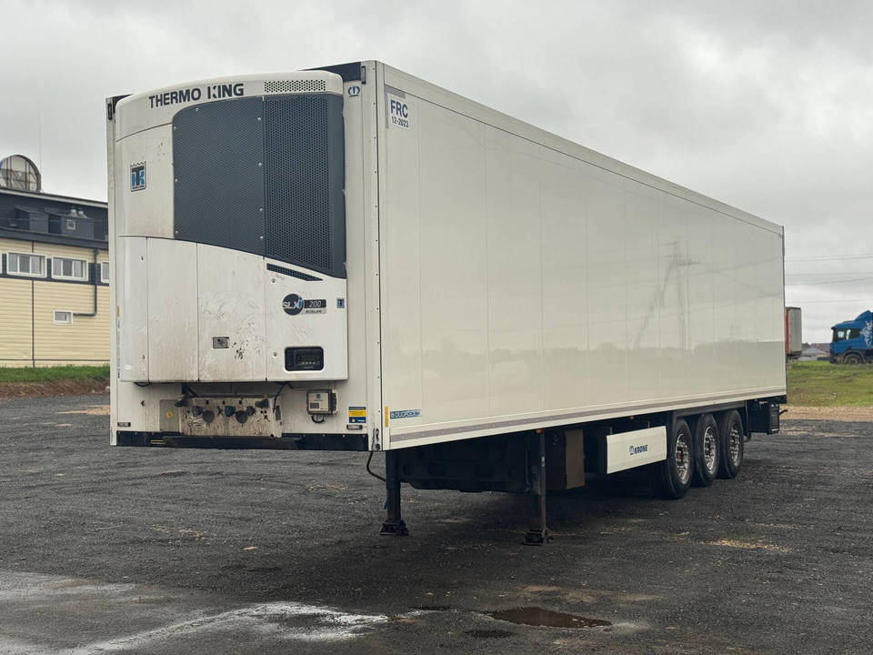 Krone SD, 2018 год, 4 290 000 рублей, 7 фотография