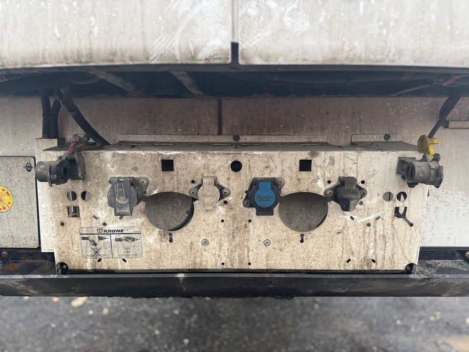 Krone SD, 2018 год, 4 290 000 рублей, 12 фотография