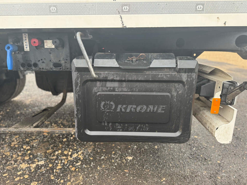 Krone SD, 2018 год, 4 290 000 рублей, 13 фотография