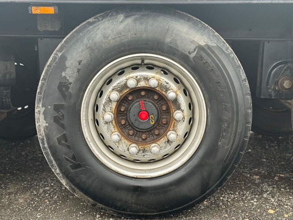 Krone SD, 2018 год, 4 290 000 рублей, 17 фотография