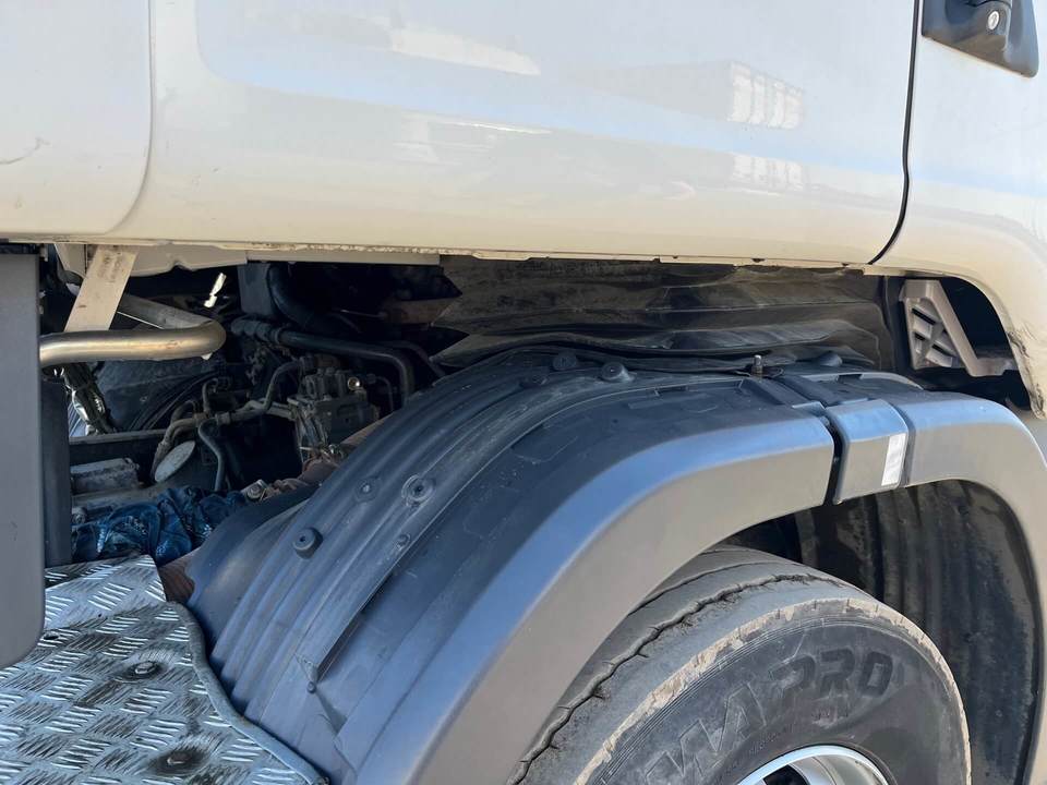 Scania R-Series, 2017 год, 4 180 000 рублей, 8 фотография