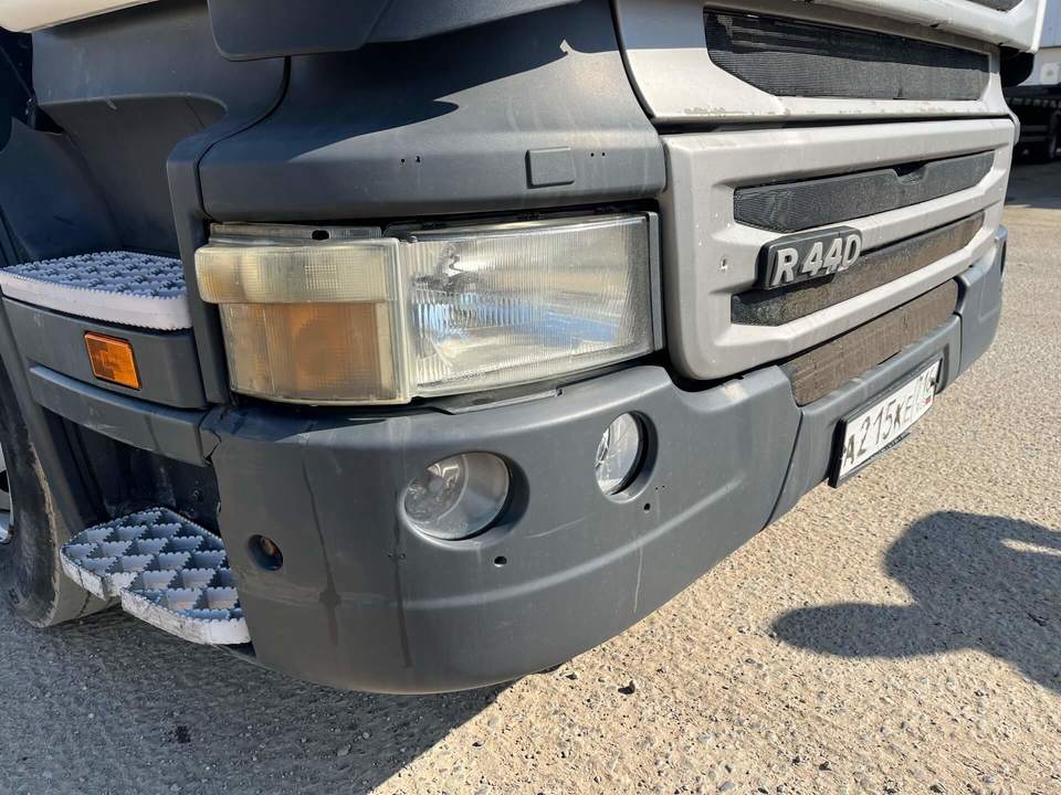 Scania R-Series, 2017 год, 4 180 000 рублей, 9 фотография