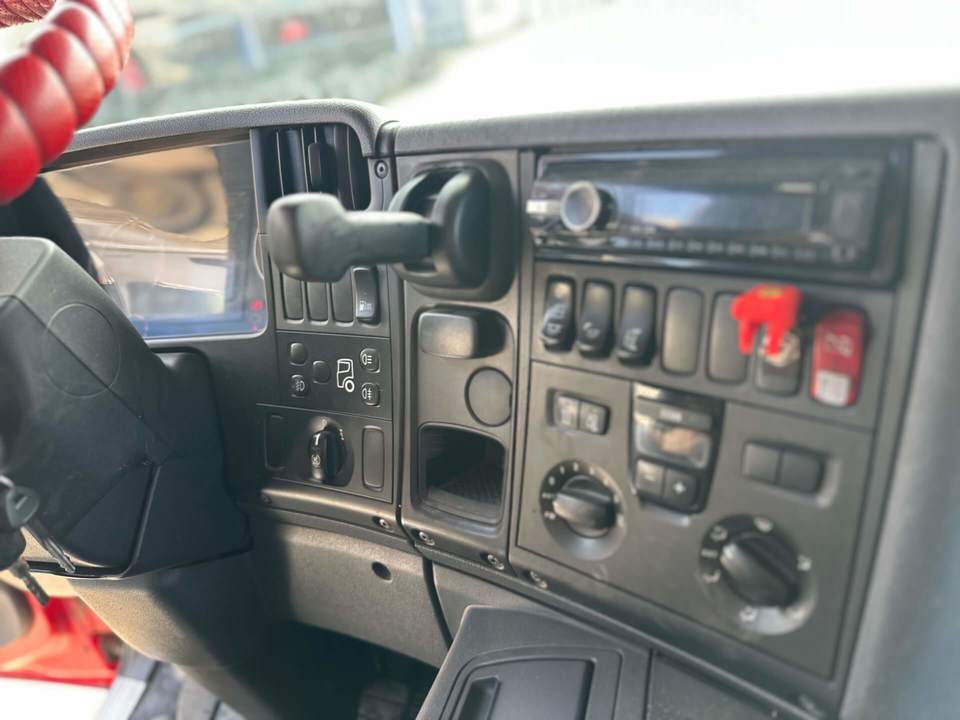 Scania P-series, 2014 год, 2 395 000 рублей, 13 фотография