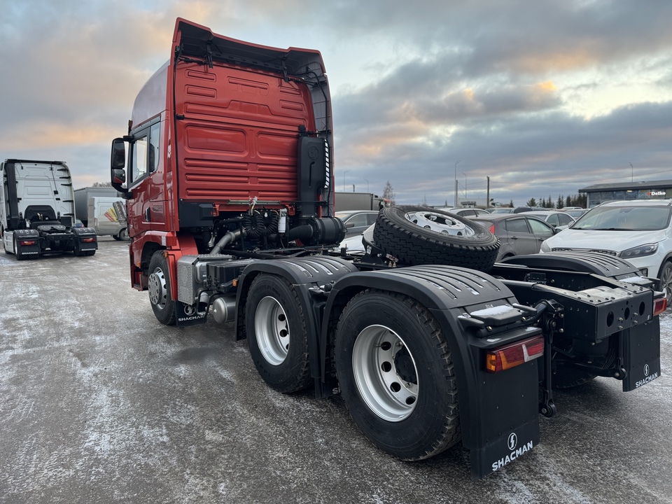 Shacman (Shaanxi) X3000, 2024 год, 8 190 000 рублей, 5 фотография