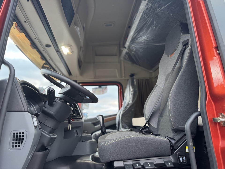 Shacman (Shaanxi) X3000, 2024 год, 8 190 000 рублей, 15 фотография