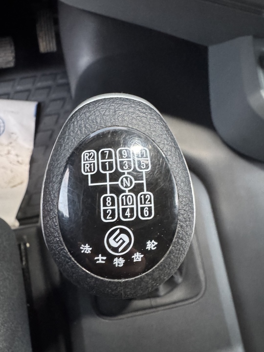 Shacman (Shaanxi) X3000, 2024 год, 8 190 000 рублей, 18 фотография