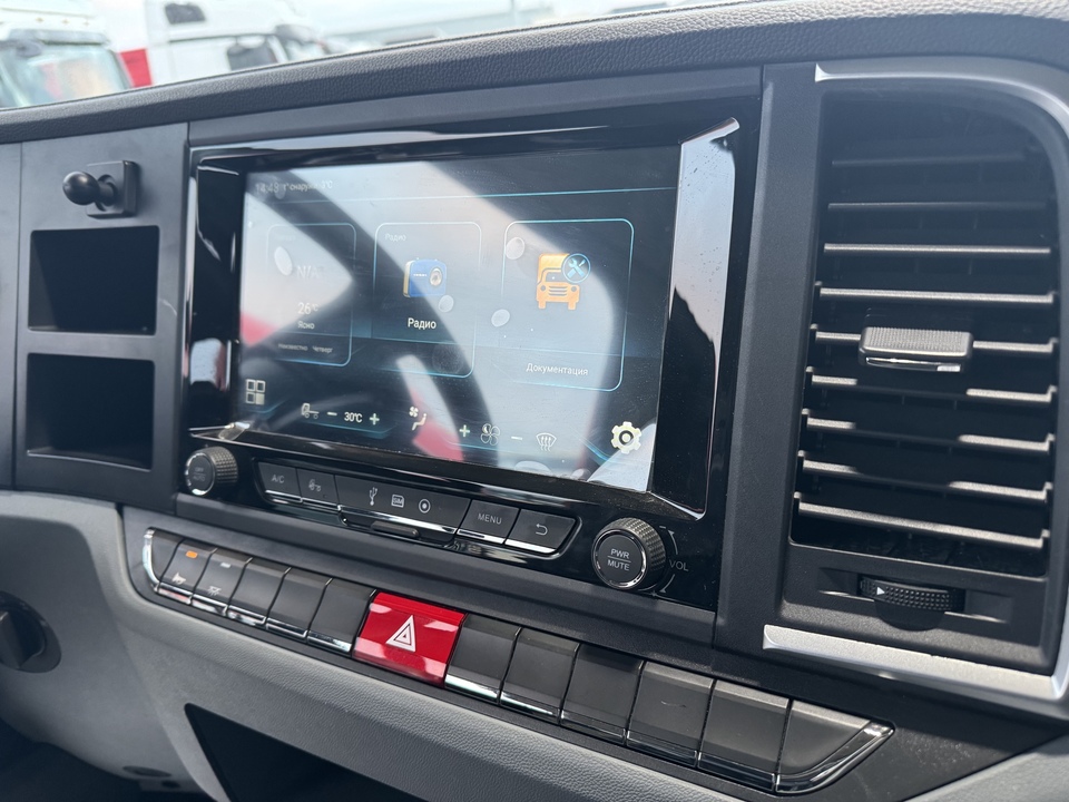 Shacman (Shaanxi) X3000, 2024 год, 8 190 000 рублей, 22 фотография