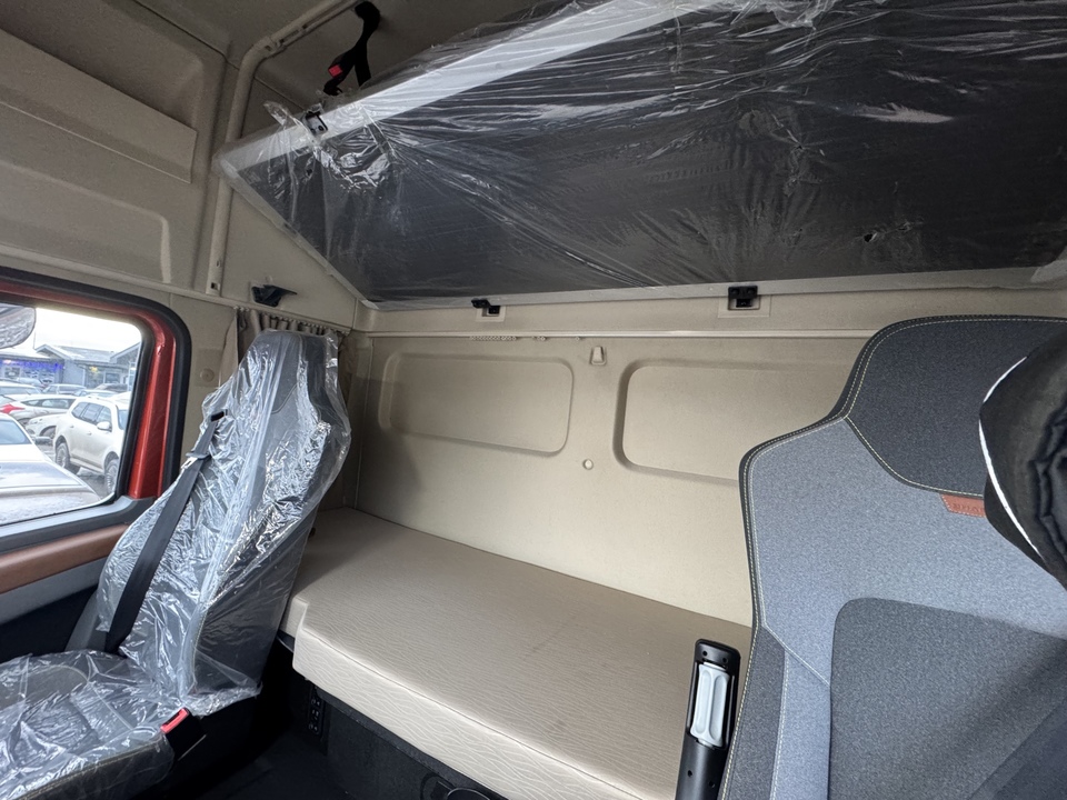 Shacman (Shaanxi) X3000, 2024 год, 8 190 000 рублей, 23 фотография