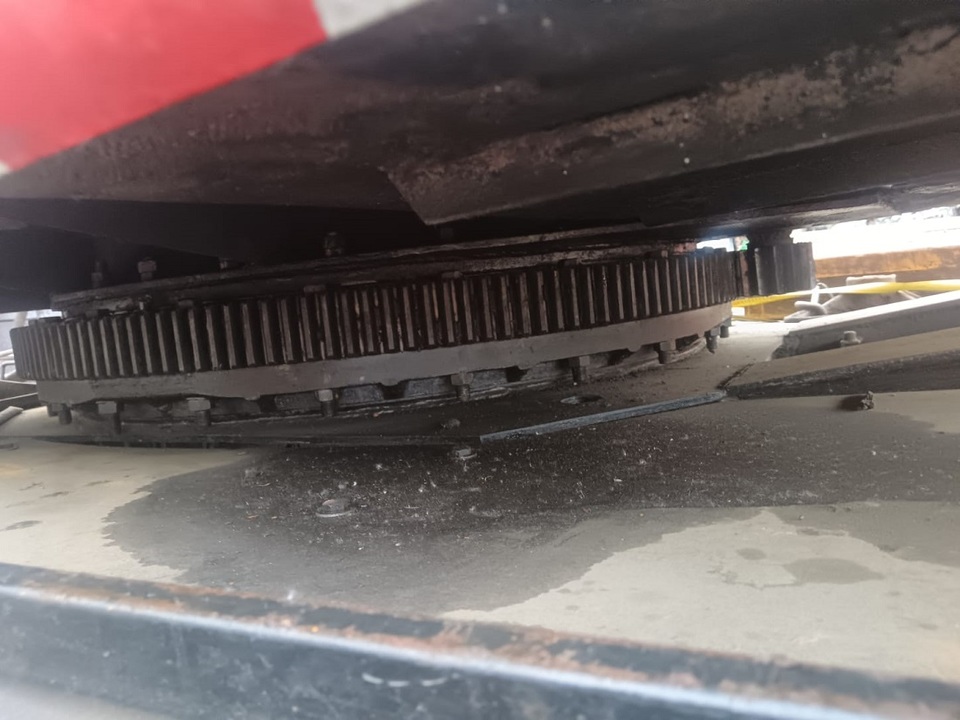 Галичанин КС-4572А, 1994 год, 900 000 рублей, 2 фотография