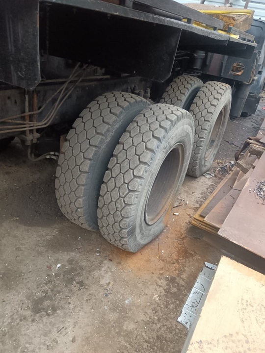 Галичанин КС-4572А, 1994 год, 900 000 рублей, 7 фотография