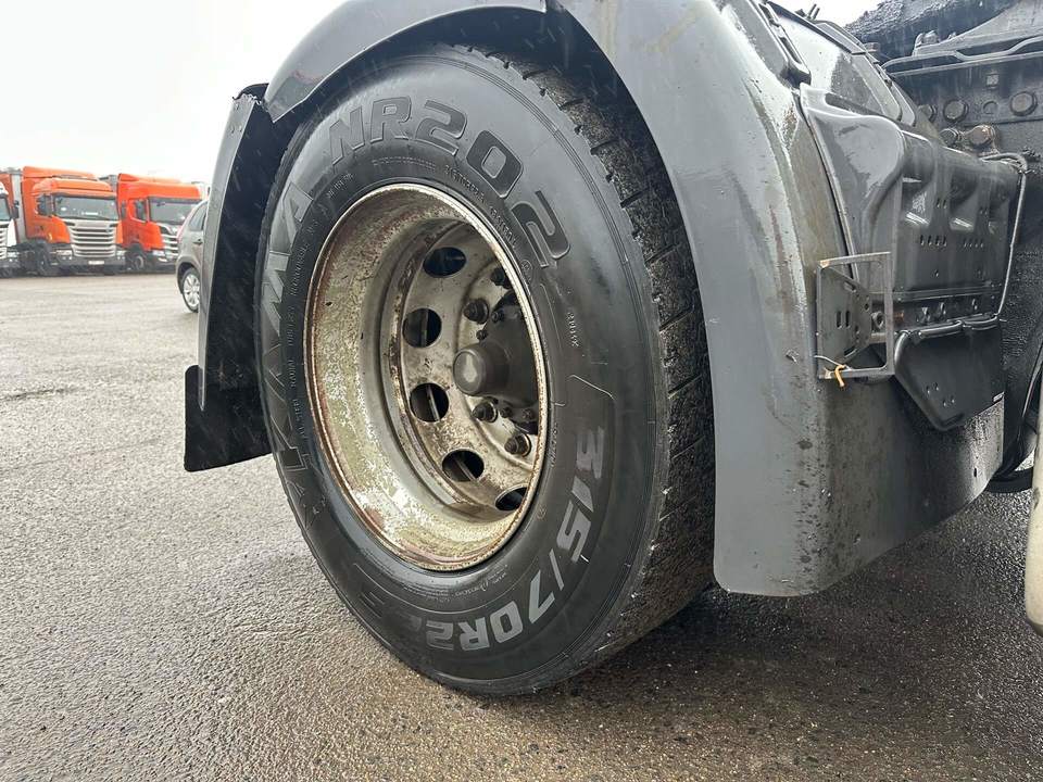 Scania R-Series, 2017 год, 4 280 000 рублей, 9 фотография