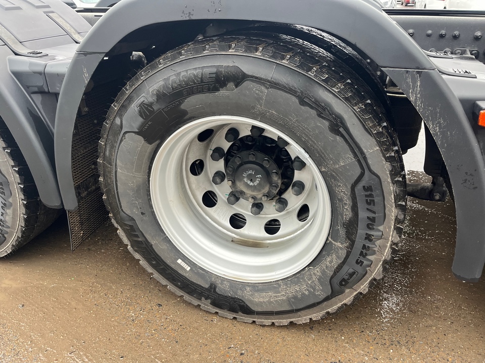 DongFeng EQ4252, 2023 год, 10 900 000 рублей, 13 фотография