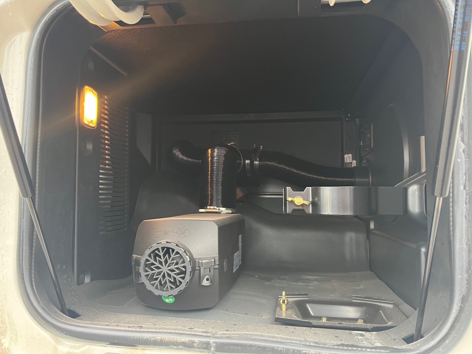 DongFeng EQ4252, 2023 год, 10 900 000 рублей, 25 фотография