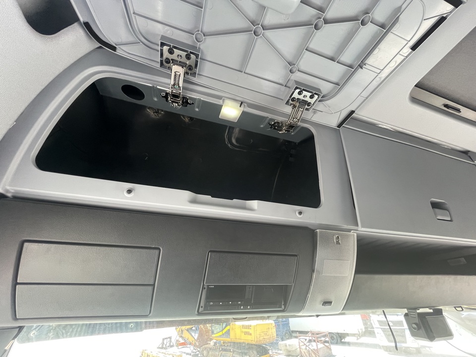 Sinotruk Hania (Howo) 6x4, 2023 год, 8 700 000 рублей, 8 фотография