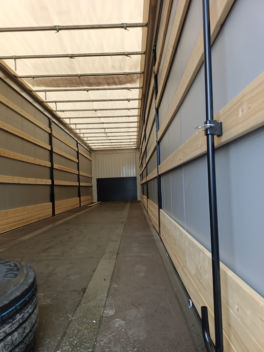 ТЗА 588510, 2024 год, 2 650 000 рублей, 4 фотография