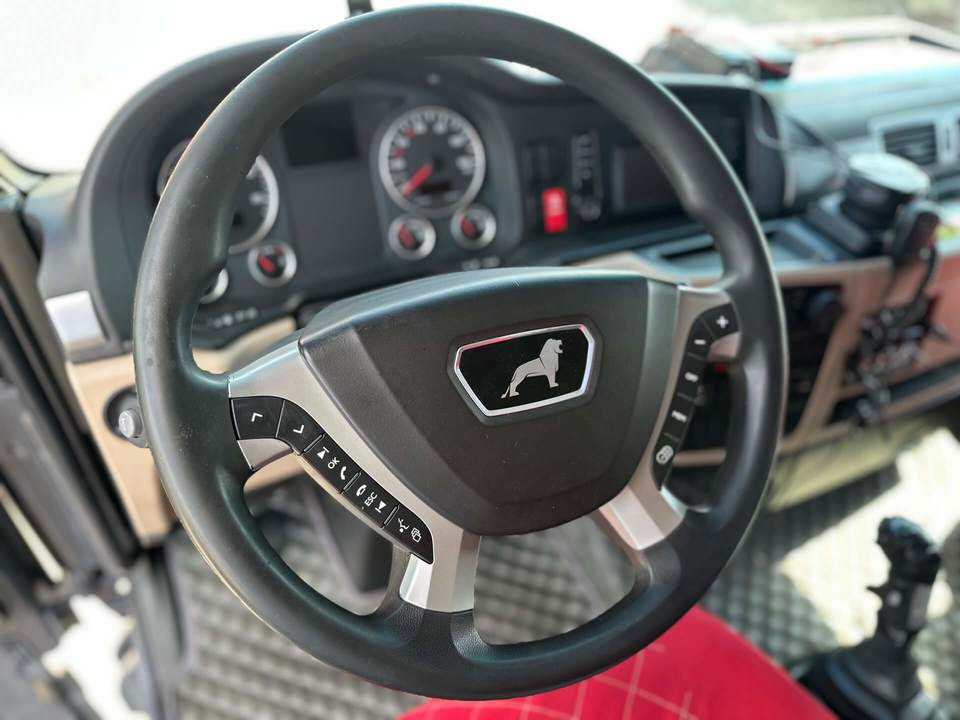 MAN TGX, 2019 год, 5 640 000 рублей, 13 фотография