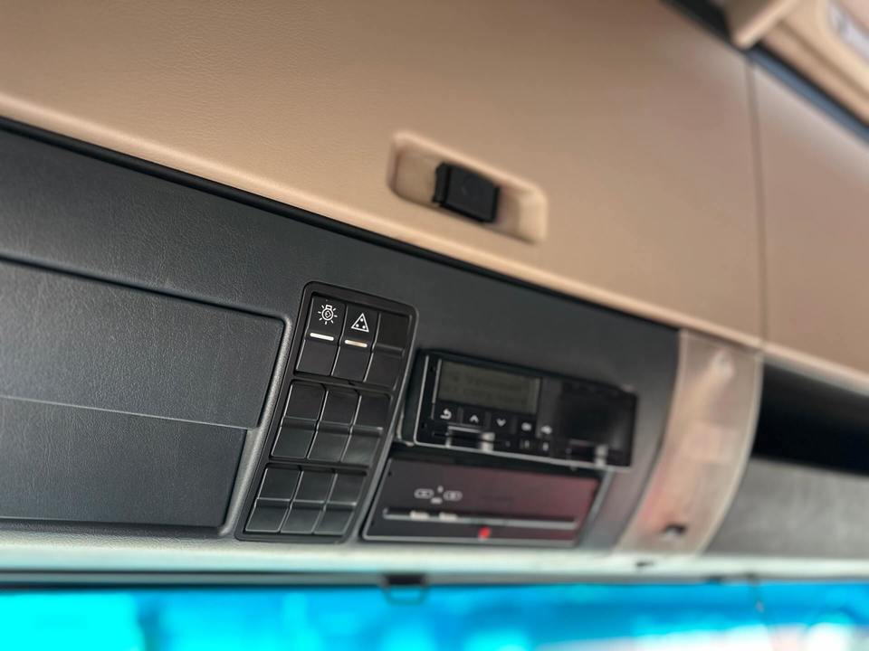 MAN TGX, 2019 год, 5 640 000 рублей, 17 фотография