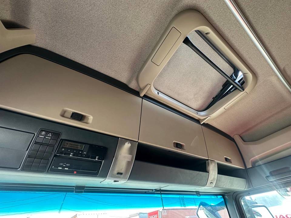 MAN TGX, 2019 год, 5 640 000 рублей, 18 фотография