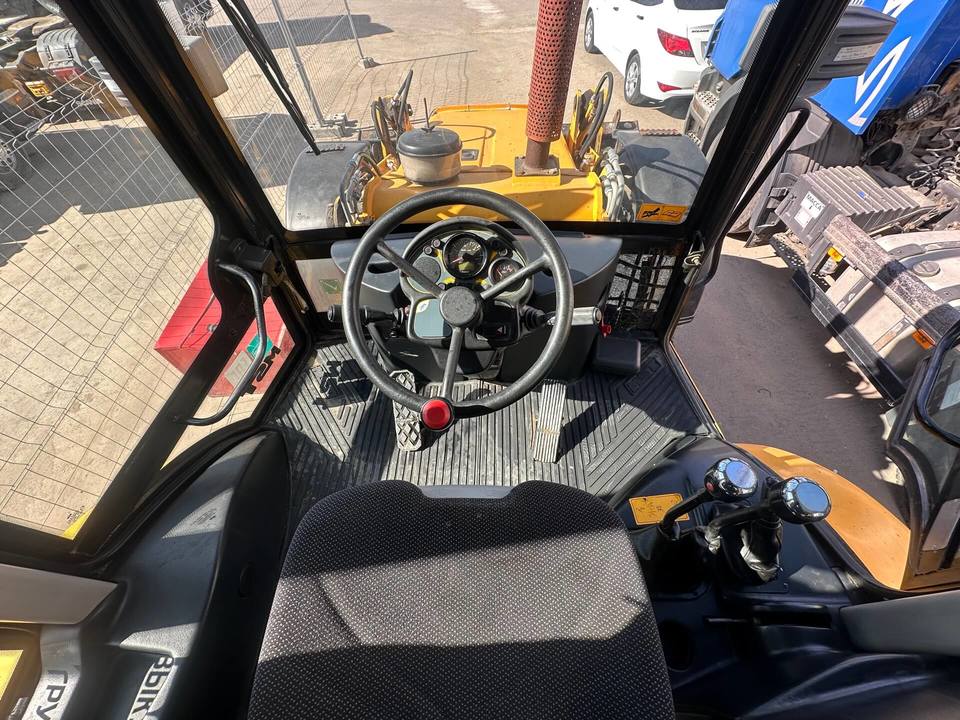 MST M544, 2017 год, 5 690 000 рублей, 12 фотография