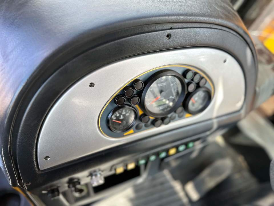 MST M544, 2017 год, 5 690 000 рублей, 17 фотография