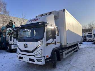 FAW 10xx, 2025 год, 7 500 000 рублей, 1 фотография