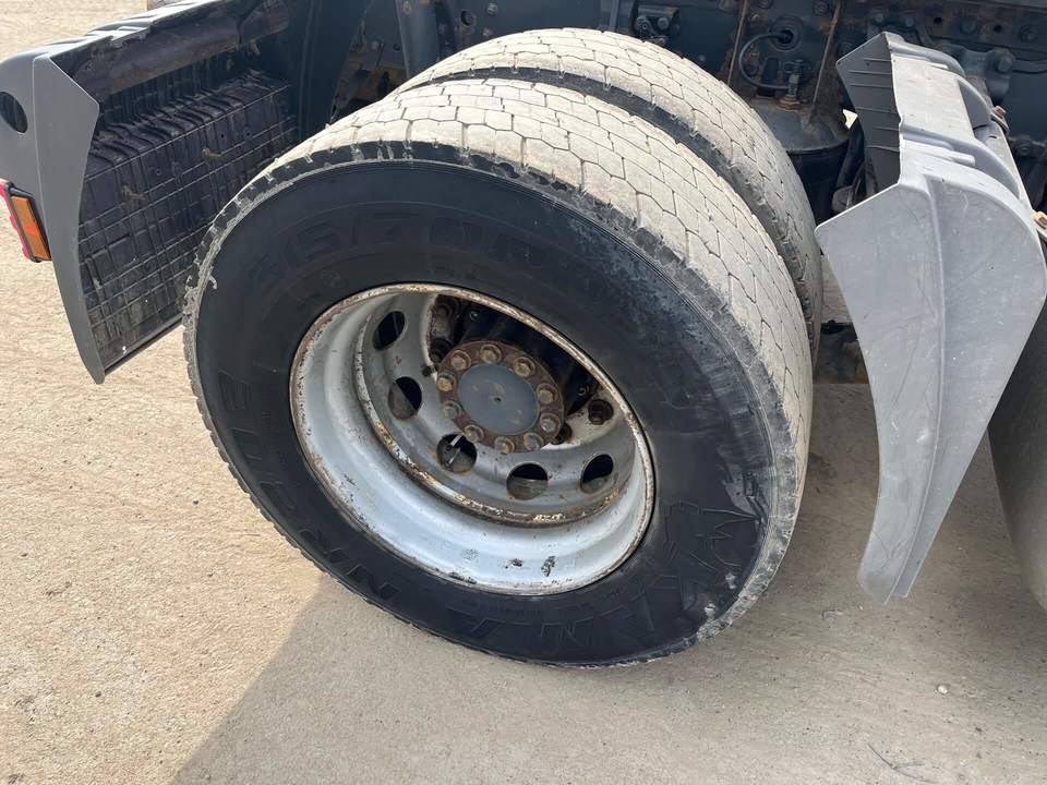 Mercedes-Benz Axor, 2012 год, 1 695 000 рублей, 10 фотография