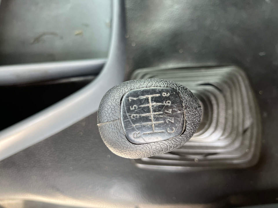 Mercedes-Benz Axor, 2012 год, 1 695 000 рублей, 18 фотография