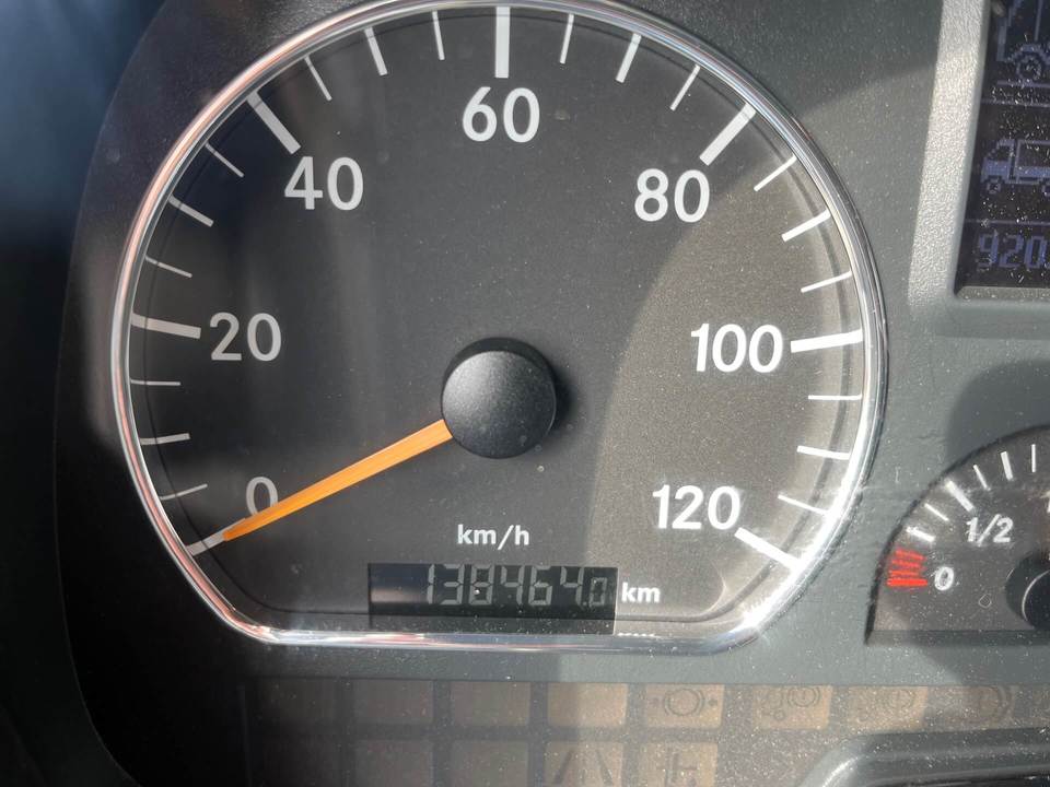 Mercedes-Benz Axor, 2012 год, 1 695 000 рублей, 17 фотография