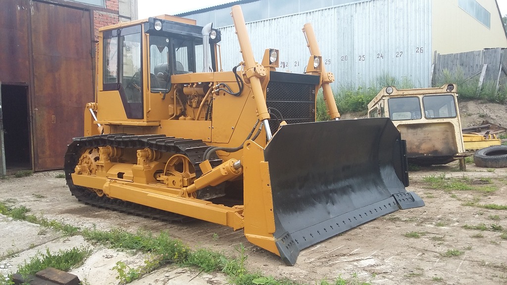 ЧТЗ Б-10М, 2024 год, 2 800 000 рублей, 1 фотография