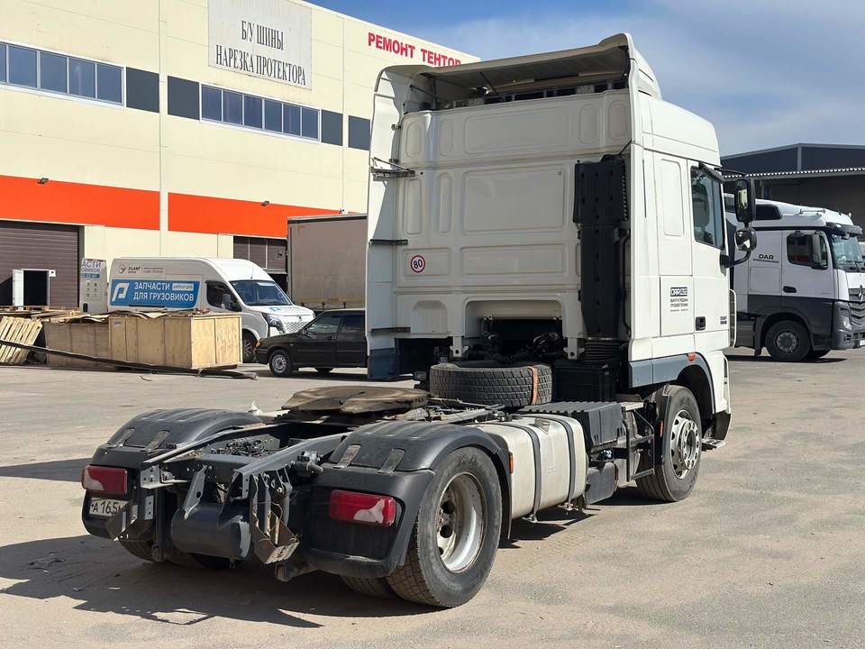 DAF XF 105, 2017 год, 3 690 000 рублей, 7 фотография