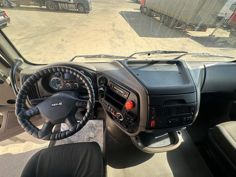 DAF XF 105, 2017 год, 3 690 000 рублей, 12 фотография