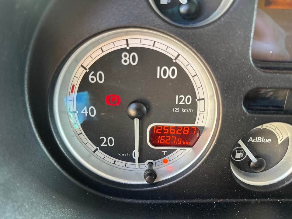 DAF XF 105, 2017 год, 3 690 000 рублей, 14 фотография