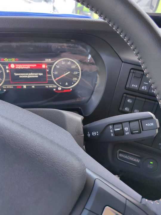 Shacman (Shaanxi) SX4188, 2024 год, 10 700 000 рублей, 5 фотография