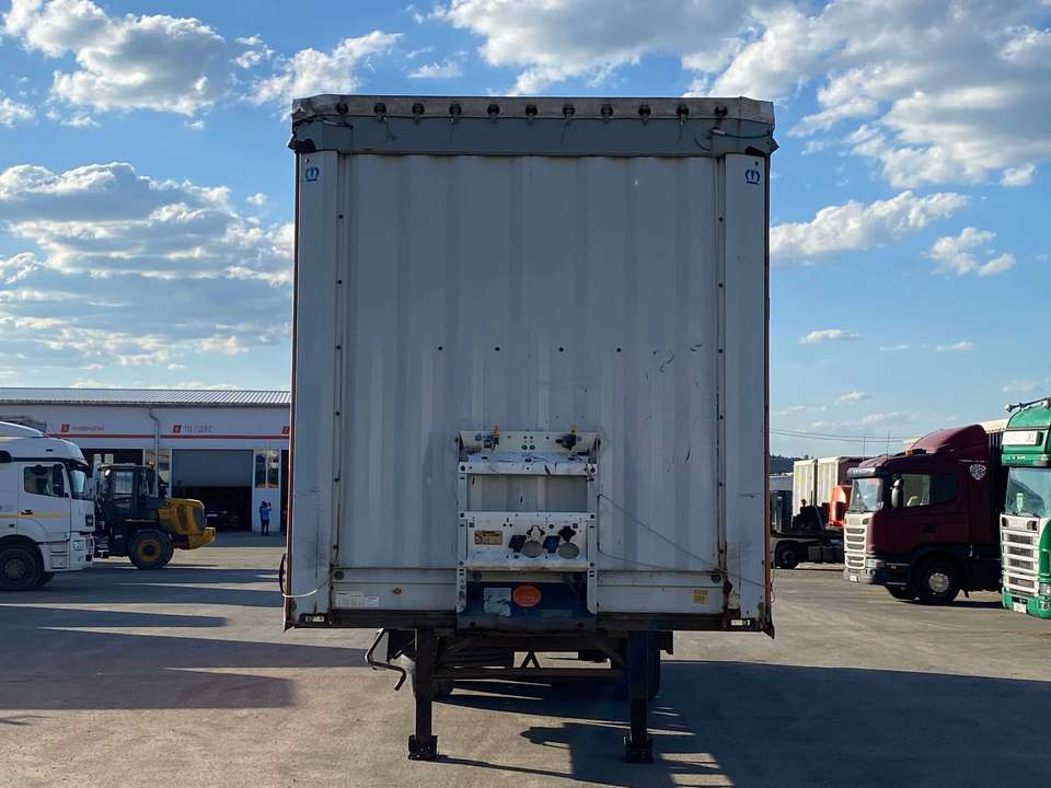 Krone SD, 2012 год, 1 320 000 рублей, 7 фотография