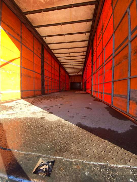 Krone SD, 2012 год, 1 320 000 рублей, 9 фотография