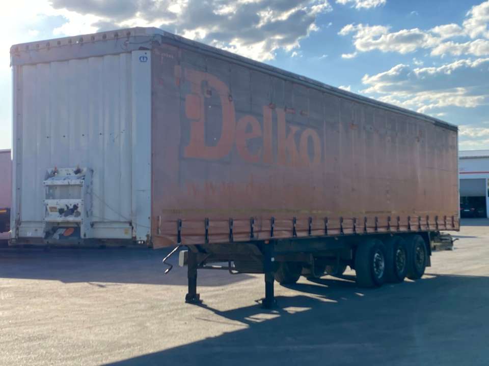 Krone SD, 2012 год, 1 320 000 рублей, 6 фотография