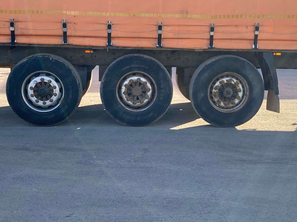 Krone SD, 2012 год, 1 320 000 рублей, 11 фотография