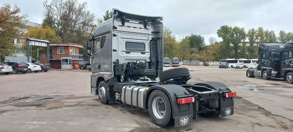 FAW J6 CA4180, 2023 год, 6 090 000 рублей, 6 фотография