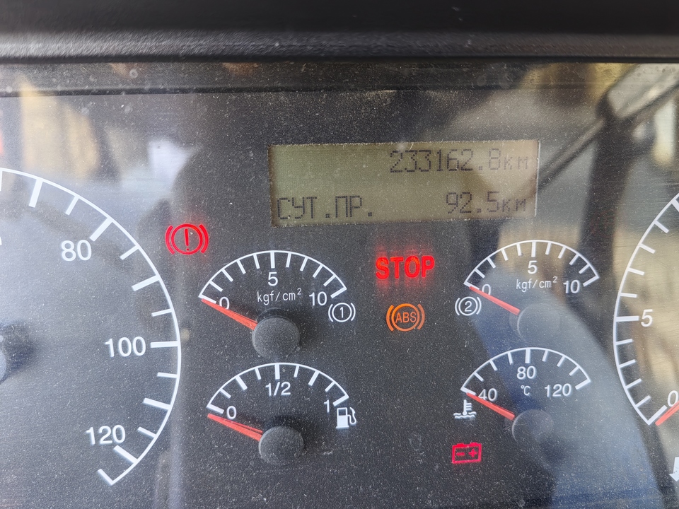 МАЗ 6422, 2014 год, 3 600 000 рублей, 6 фотография