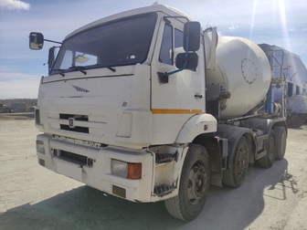 ТЗА 58147A, 2016 год, 1 200 000 рублей, 1 фотография