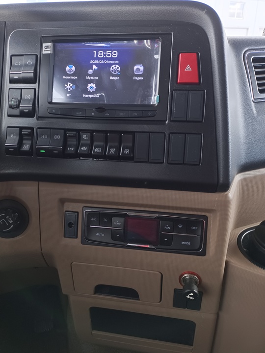 Howo 4X2, 2024 год, 8 250 000 рублей, 5 фотография