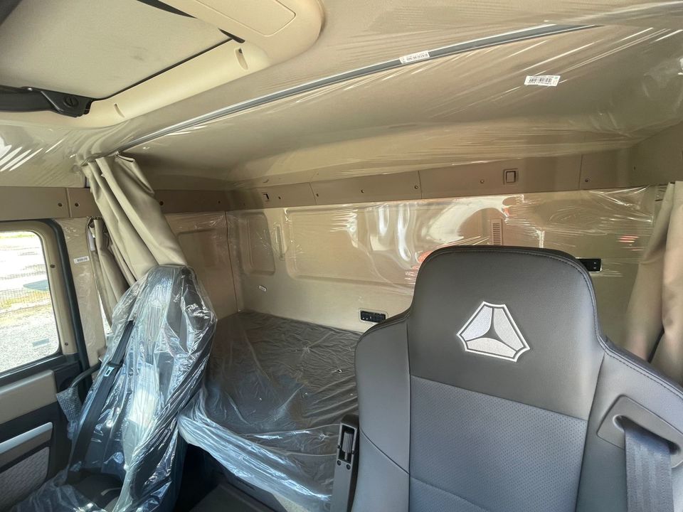 Howo 4X2, 2024 год, 8 250 000 рублей, 6 фотография