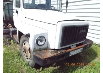 ГАЗ 53, 2011 год, 463 100 рублей, 1 фотография