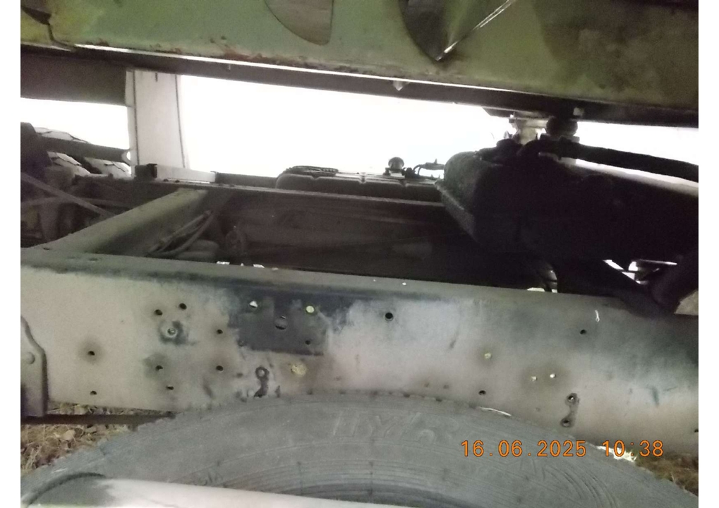 ГАЗ 53, 2011 год, 463 100 рублей, 20 фотография